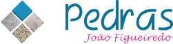 Logo Pedras João Figueiredo